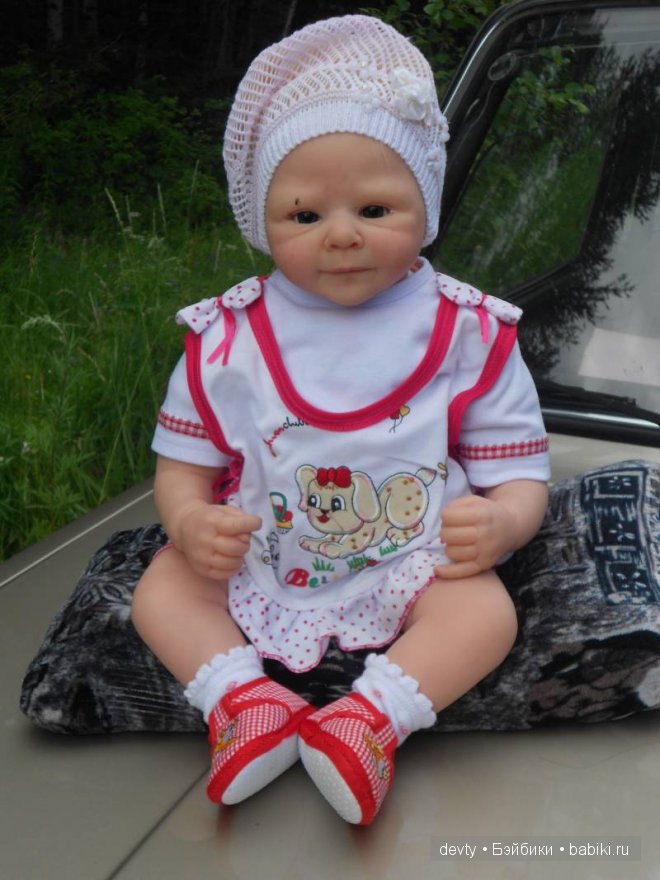 Мой юбилейный топик посвящаю всем своим куклам! Коллекция кукол