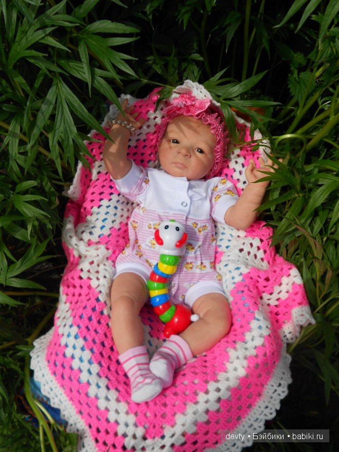 Мой юбилейный топик посвящаю всем своим куклам! Коллекция кукол