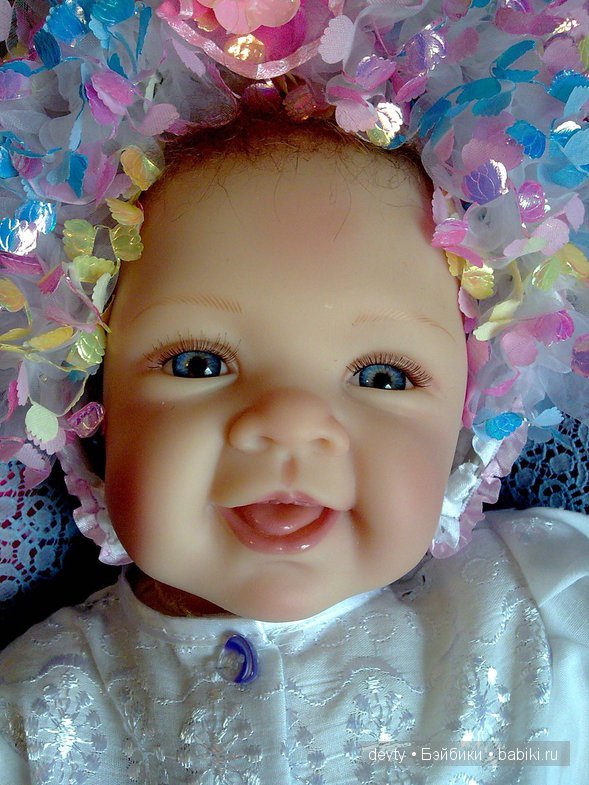 Мой юбилейный топик посвящаю всем своим куклам! Коллекция кукол