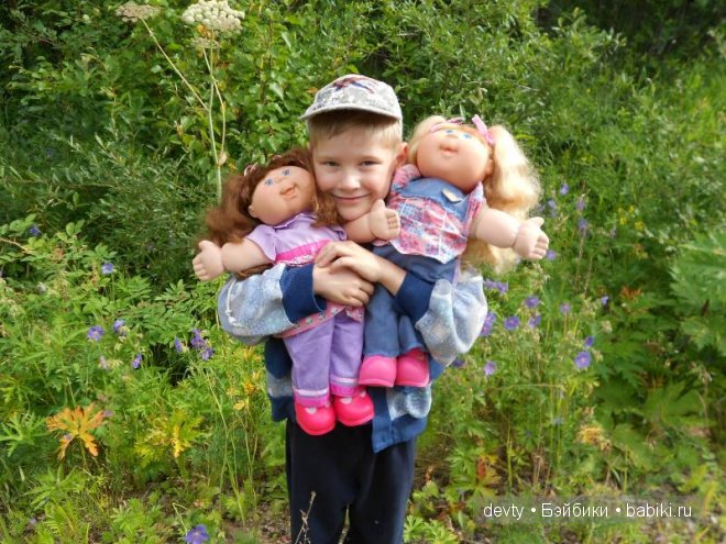 Мой юбилейный топик посвящаю всем своим куклам! Коллекция кукол