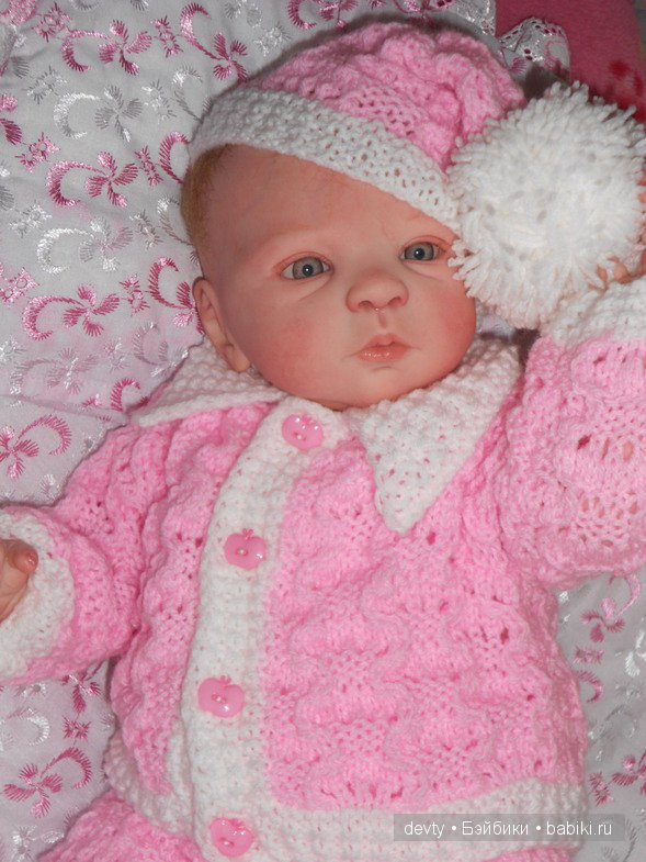 Мой юбилейный топик посвящаю всем своим куклам! Коллекция кукол