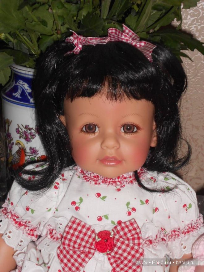 Мой юбилейный топик посвящаю всем своим куклам! Коллекция кукол