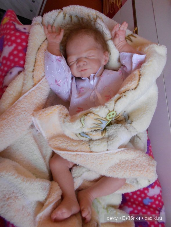 Мой юбилейный топик посвящаю всем своим куклам! Коллекция кукол