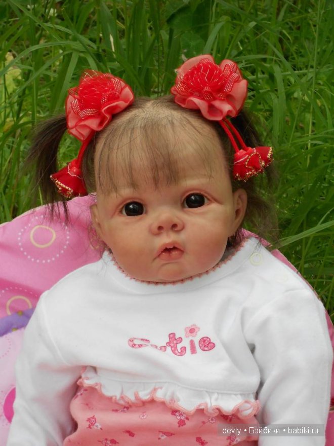 Мой юбилейный топик посвящаю всем своим куклам! Коллекция кукол