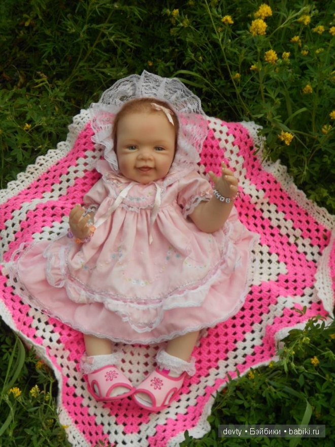 Мой юбилейный топик посвящаю всем своим куклам! Коллекция кукол