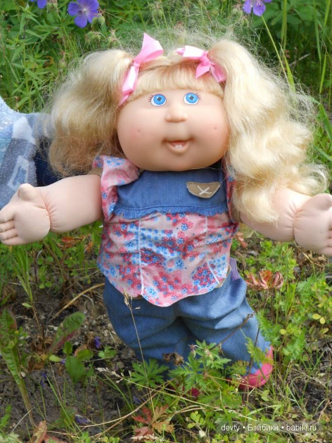 Мой юбилейный топик посвящаю всем своим куклам! Коллекция кукол