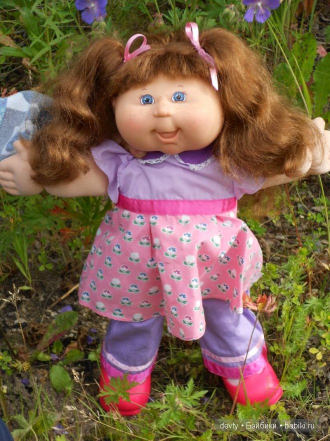 Мой юбилейный топик посвящаю всем своим куклам! Коллекция кукол