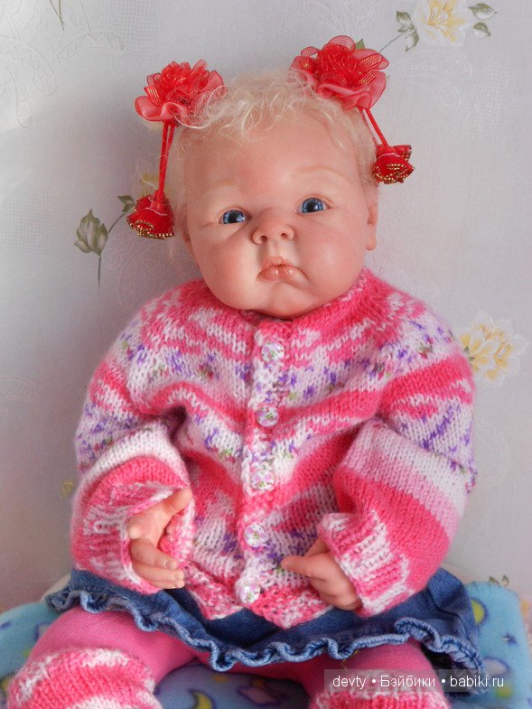 Мой юбилейный топик посвящаю всем своим куклам! Коллекция кукол