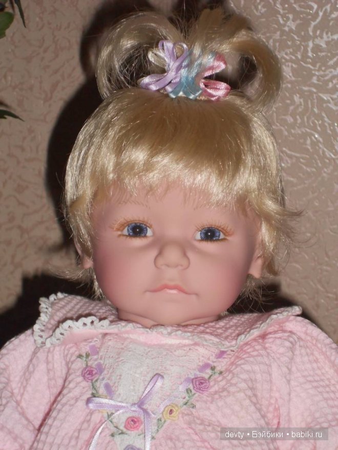 Мой юбилейный топик посвящаю всем своим куклам! Коллекция кукол