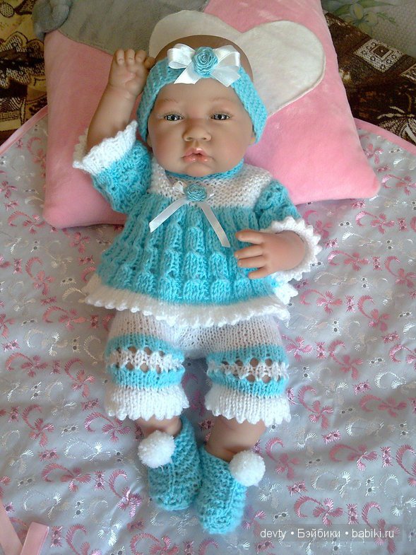 Мой юбилейный топик посвящаю всем своим куклам! Коллекция кукол