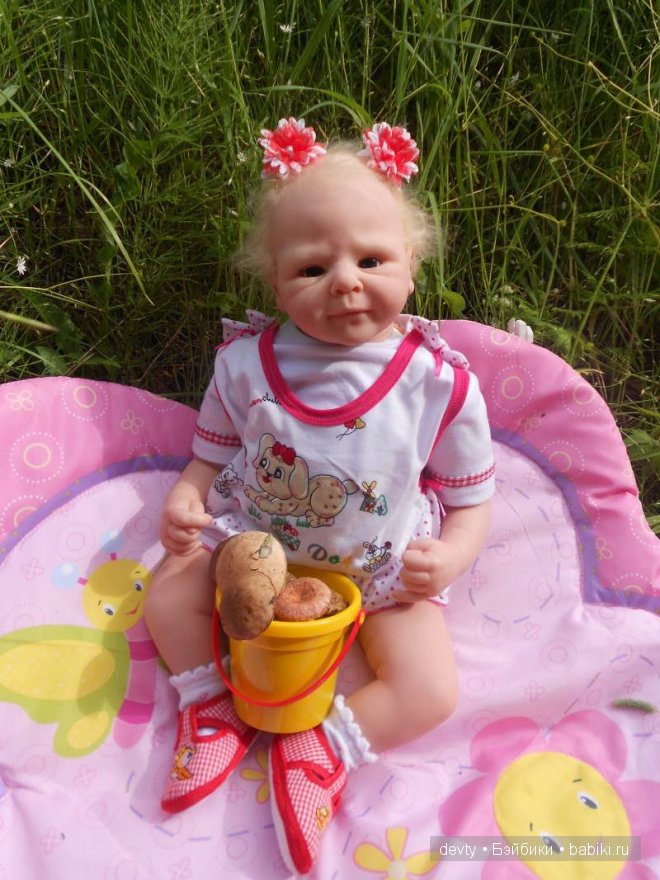 Мой юбилейный топик посвящаю всем своим куклам! Коллекция кукол