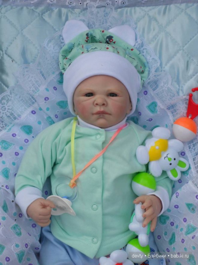 Мой юбилейный топик посвящаю всем своим куклам! Коллекция кукол