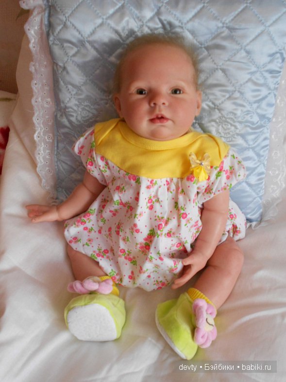 Мой юбилейный топик посвящаю всем своим куклам! Коллекция кукол