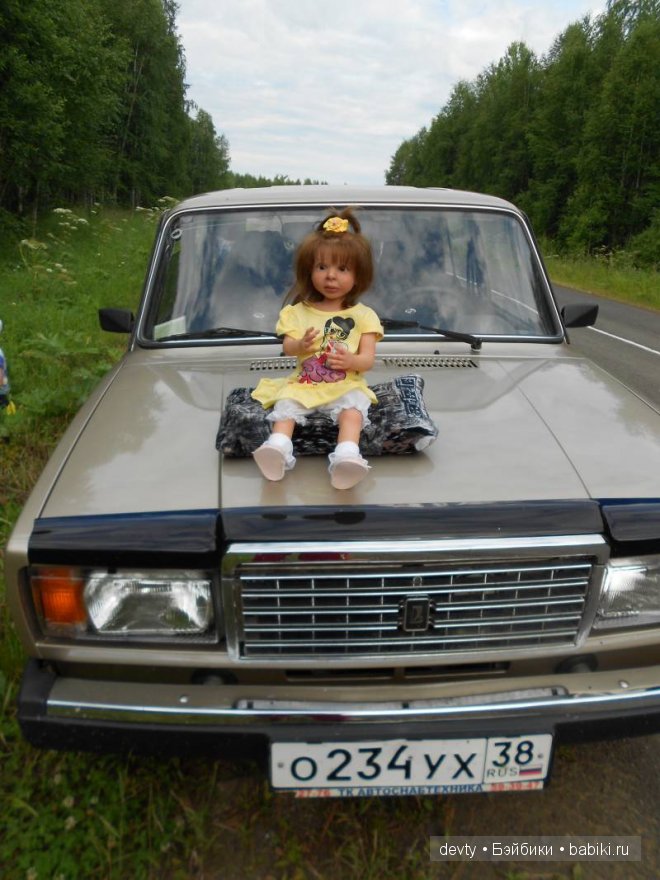 Мой юбилейный топик посвящаю всем своим куклам! Коллекция кукол