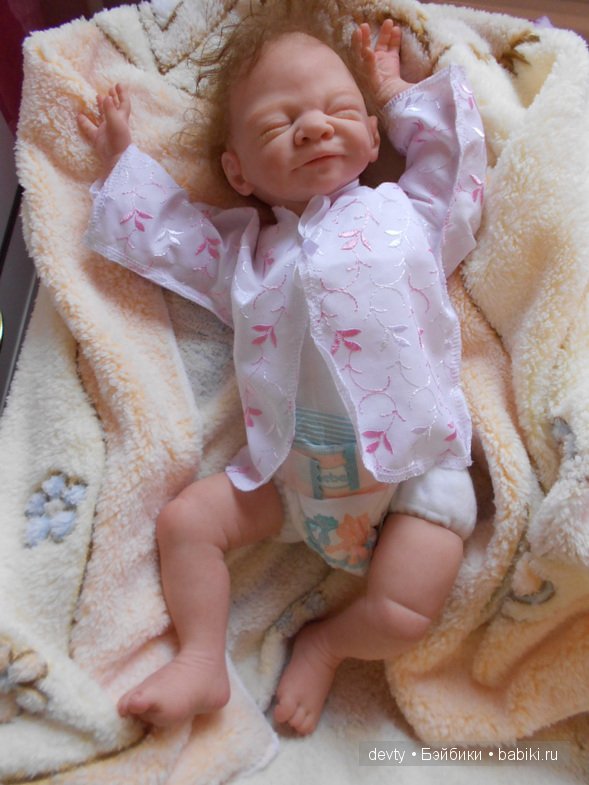 Мой юбилейный топик посвящаю всем своим куклам! Коллекция кукол