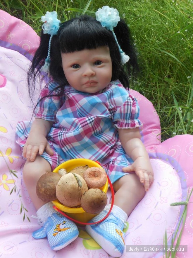 Мой юбилейный топик посвящаю всем своим куклам! Коллекция кукол