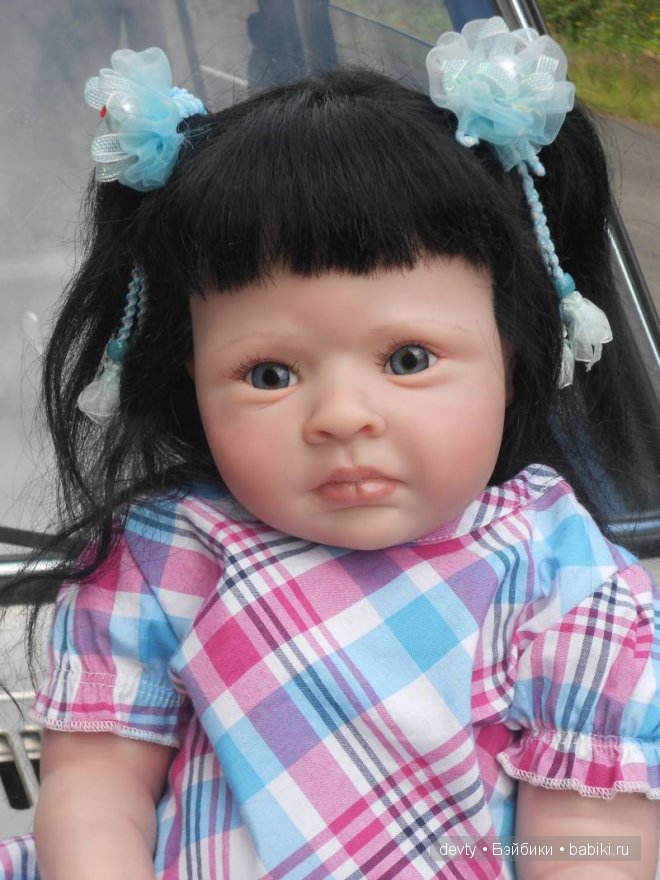 Мой юбилейный топик посвящаю всем своим куклам! Коллекция кукол