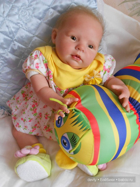 Мой юбилейный топик посвящаю всем своим куклам! Коллекция кукол