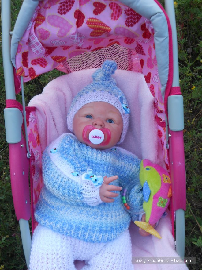 Что-то стало холодать... Не пора ли повязать (фото 9)