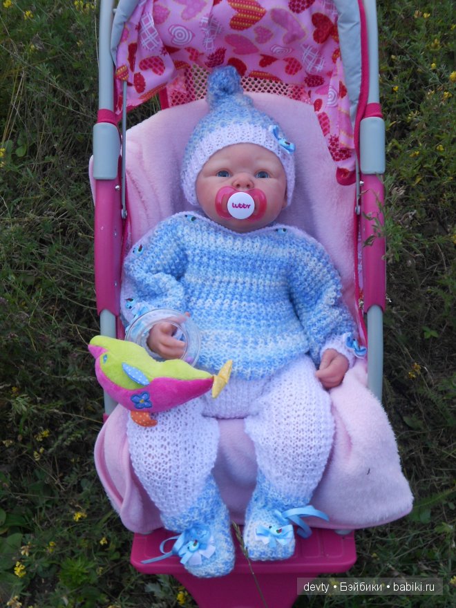 Что-то стало холодать... Не пора ли повязать (фото 10)