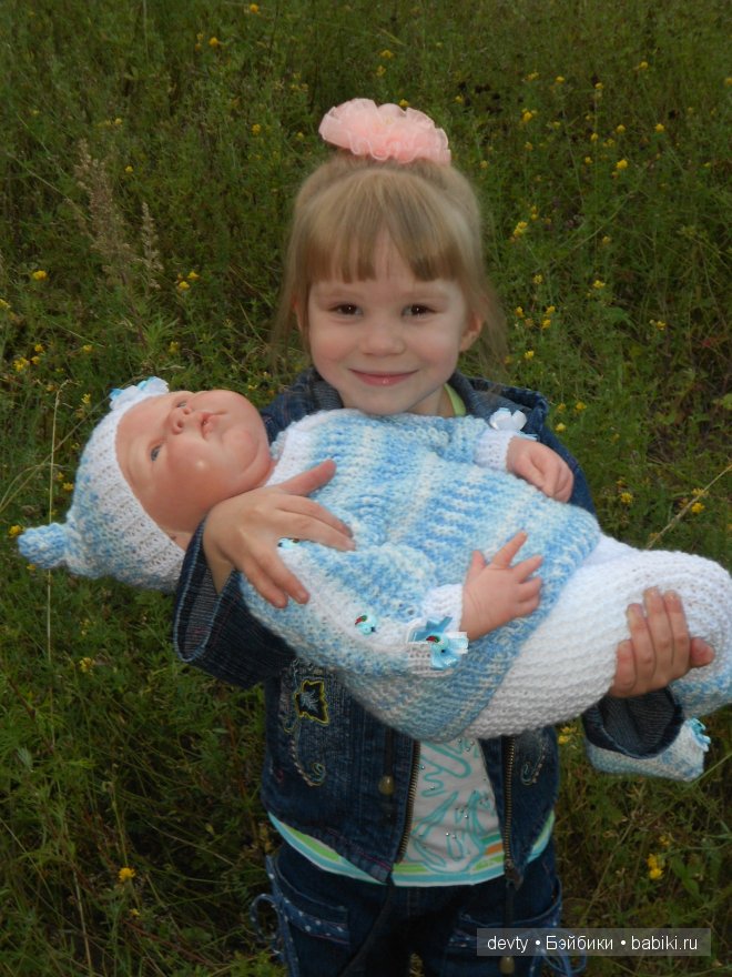 Что-то стало холодать... Не пора ли повязать