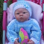 Что-то стало холодать... Не пора ли повязать?