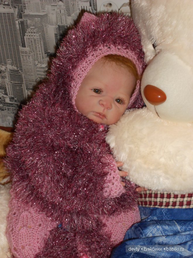 А у нас обновочка для осени (фото 3)