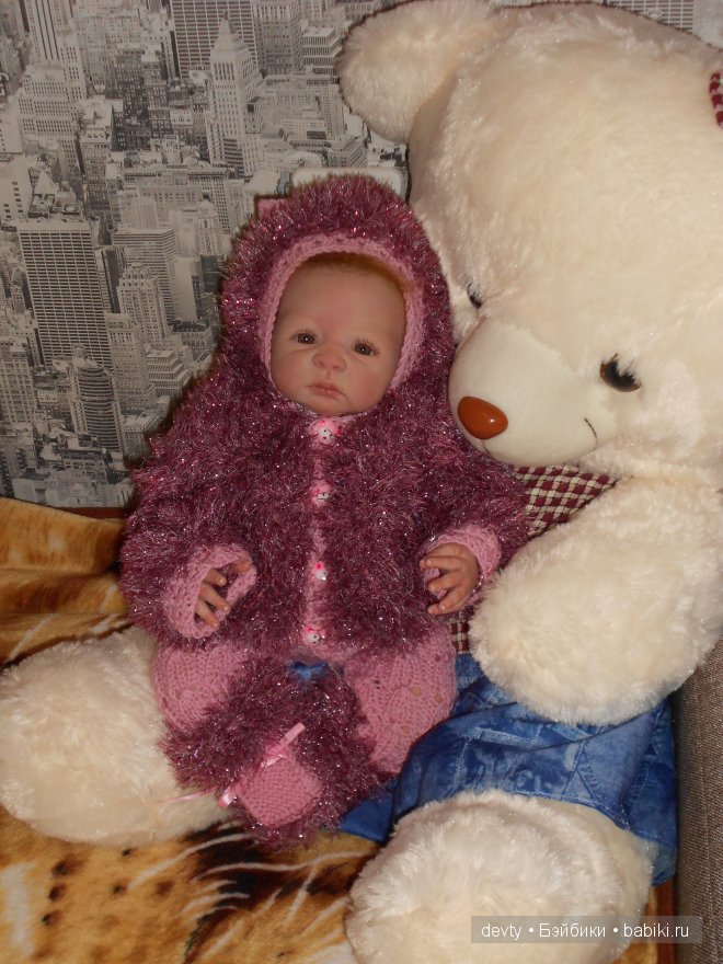 А у нас обновочка для осени (фото 4)