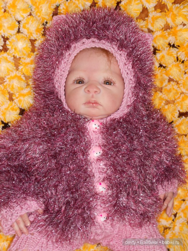 А у нас обновочка для осени (фото 8)