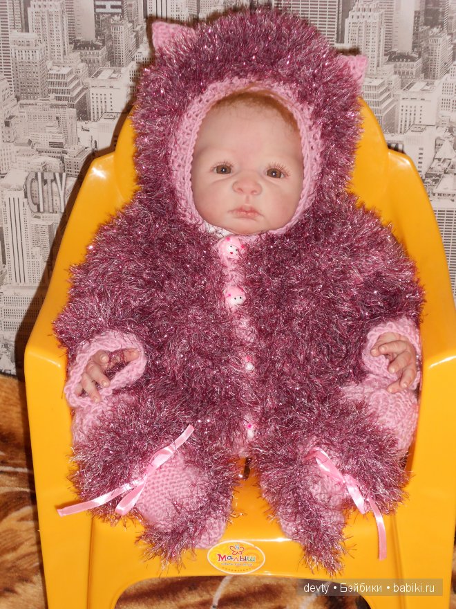 А у нас обновочка для осени (фото 7)