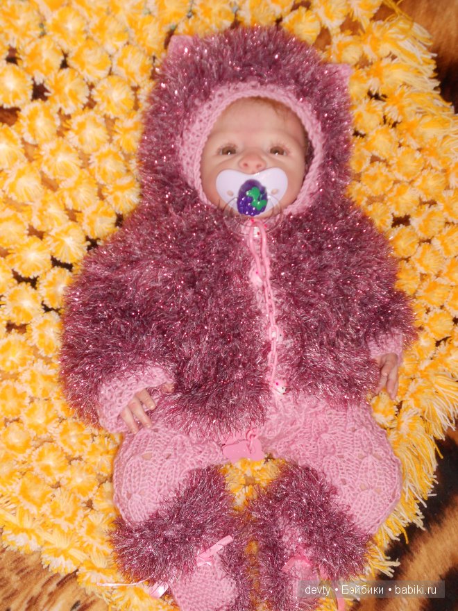 А у нас обновочка для осени (фото 10)