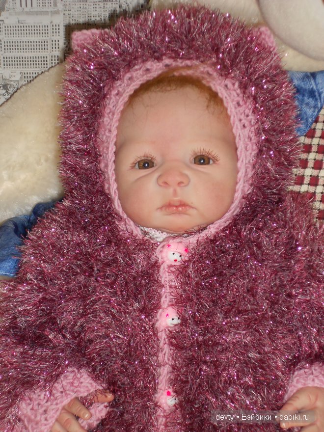 А у нас обновочка для осени (фото 2)