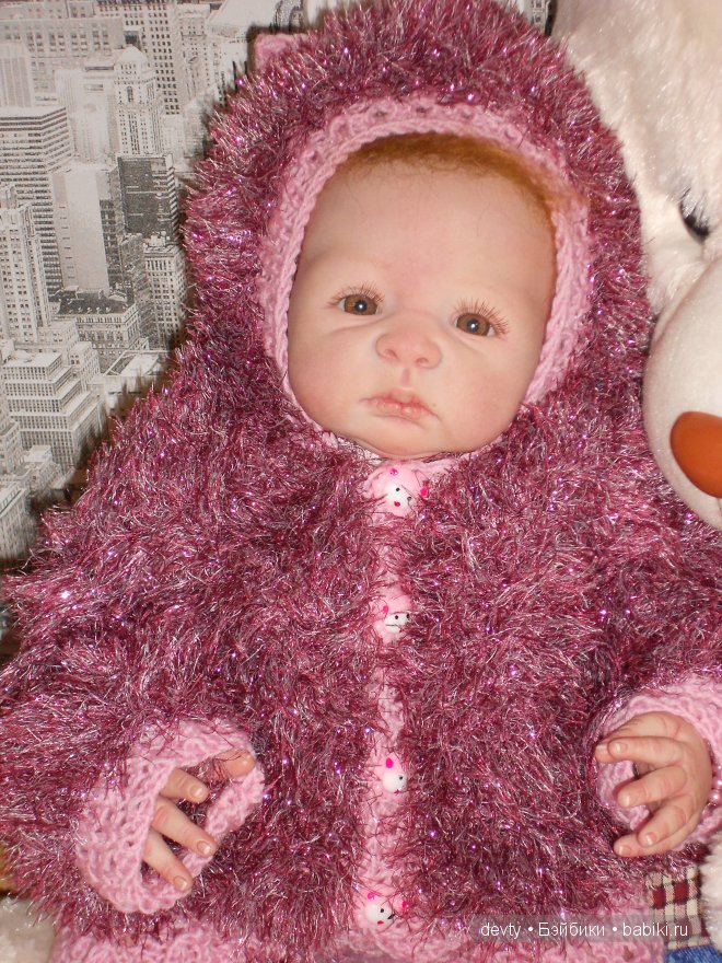 А у нас обновочка для осени (фото 5)