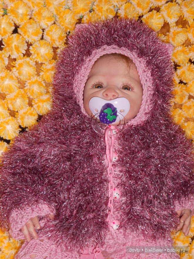 А у нас обновочка для осени (фото 9)