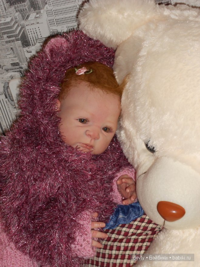 А у нас обновочка для осени (фото 6)