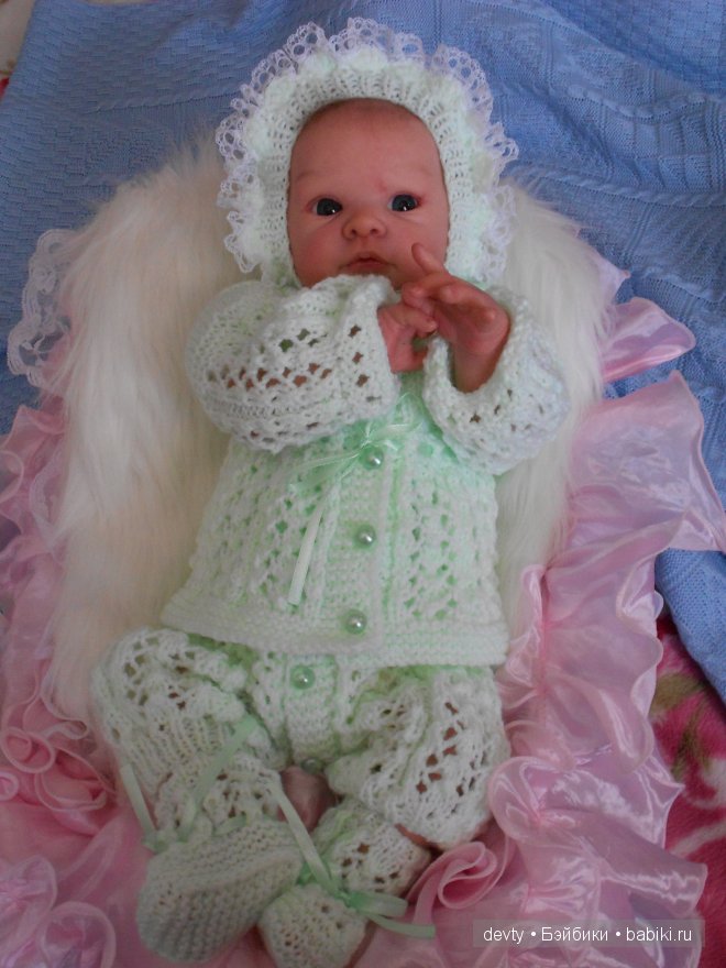 Наряды моим малышам реборн своими руками | Бэйбики Наряды моим малышам реборн своими руками