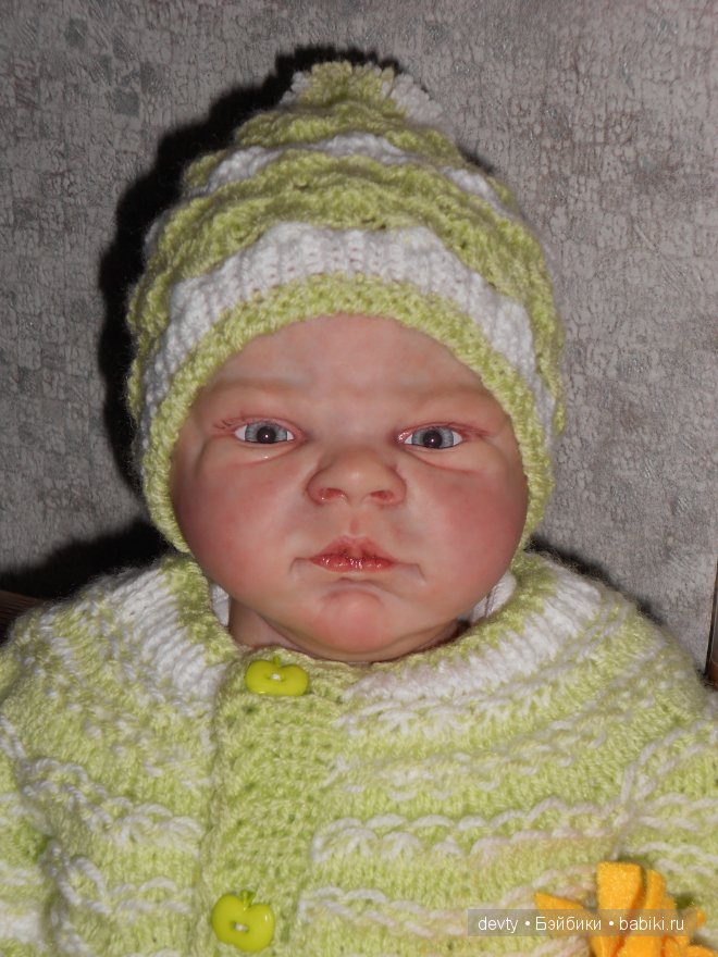 Наряды моим малышам реборн своими руками | Бэйбики Наряды моим малышам реборн своими руками (фото 8)