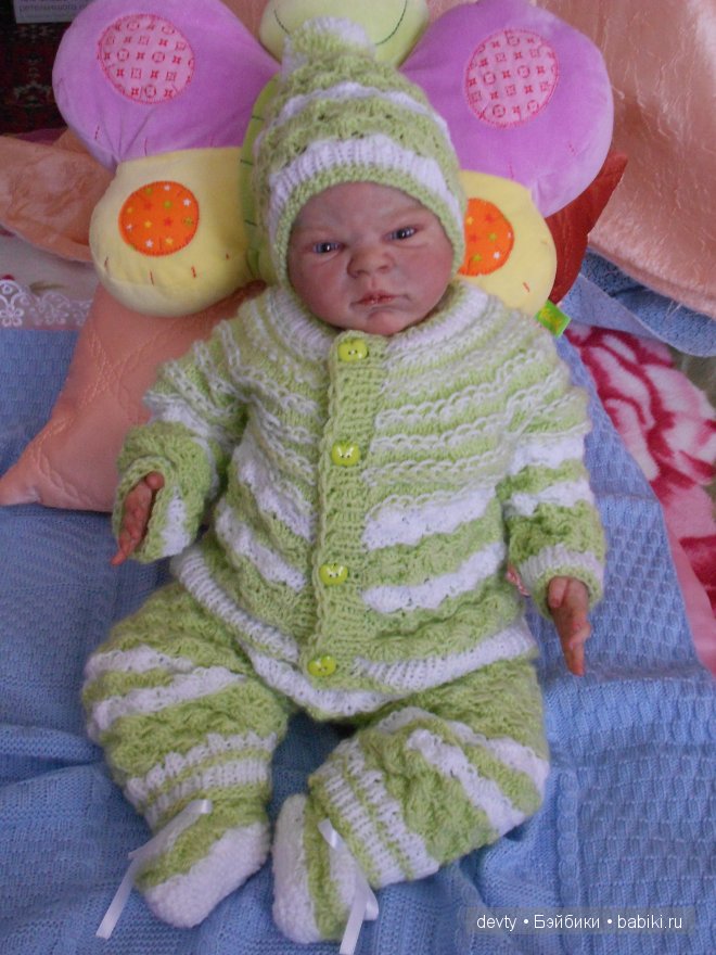 Наряды моим малышам реборн своими руками | Бэйбики Наряды моим малышам реборн своими руками