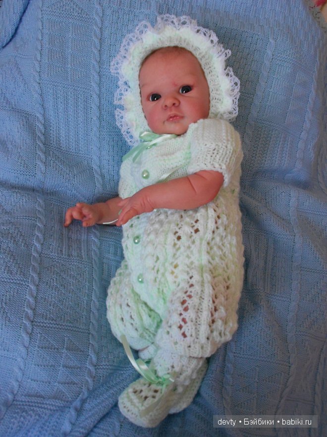 Наряды моим малышам реборн своими руками | Бэйбики Наряды моим малышам реборн своими руками