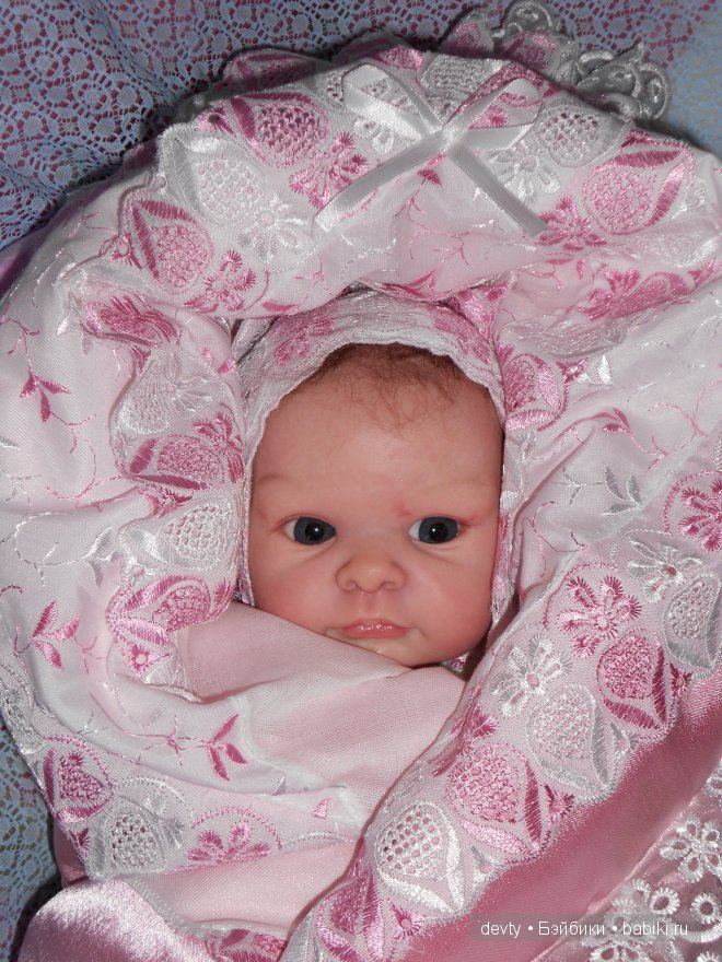 Наряды моим малышам реборн своими руками | Бэйбики Наряды моим малышам реборн своими руками (фото 10)