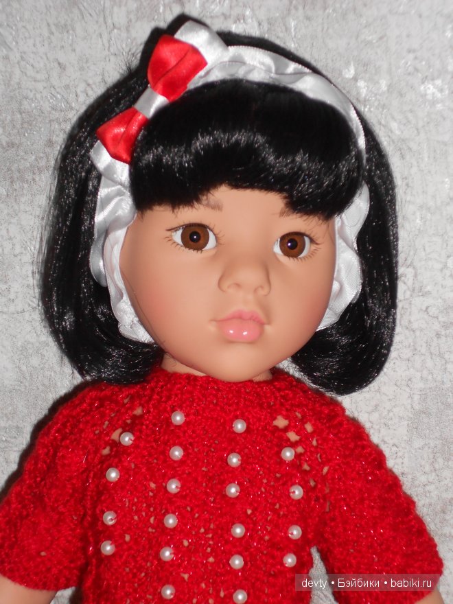 Знакомьтесь-моя Авери от Готц