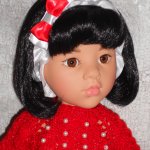 Знакомьтесь-моя Авери от Готц!