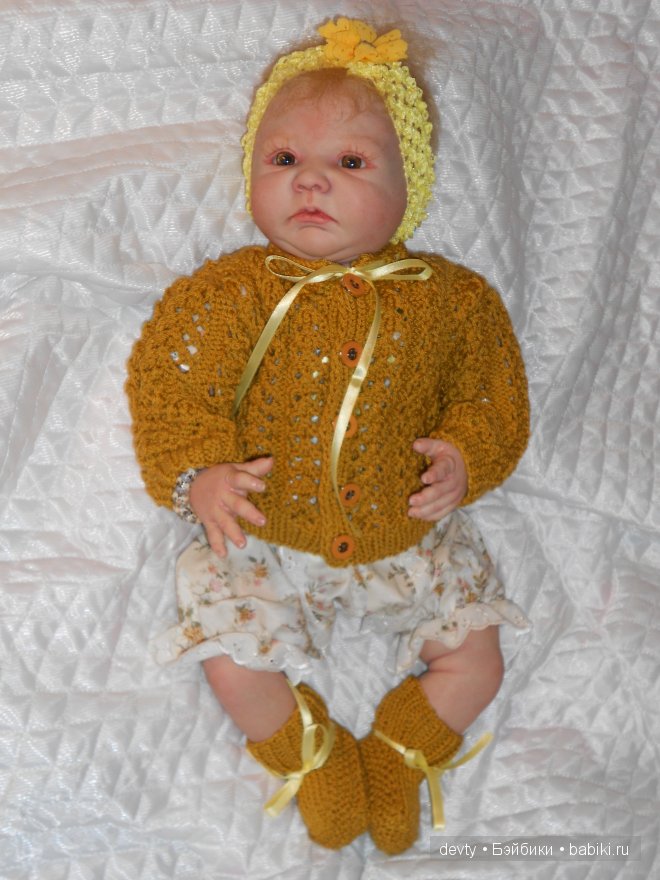 Нарядов много не бывает...одеваю своих реборняток :) | Бэйбики Нарядов много не бывает...одеваю своих реборняток :)