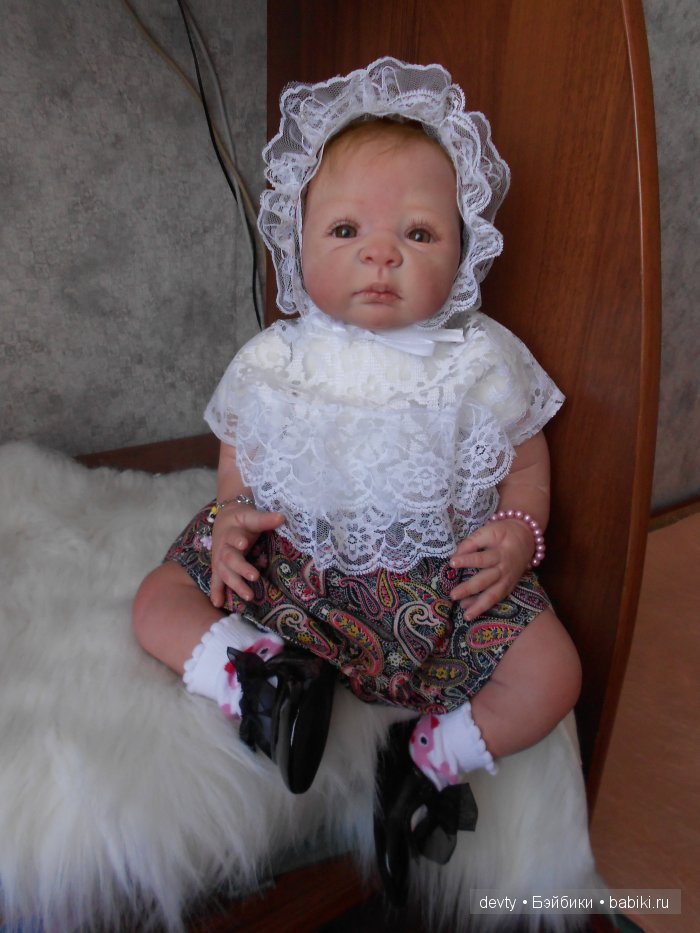 Наряды моим малышам — Одежда и обувь для кукол своими руками: фото