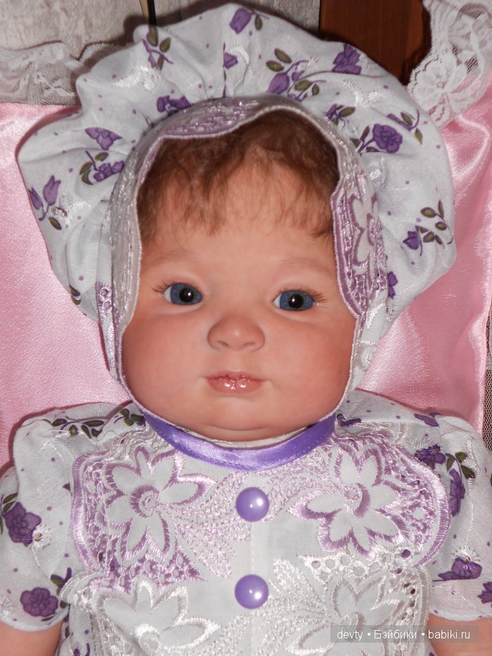 Наряды моим малышам — Одежда и обувь для кукол своими руками: фото (фото 7)