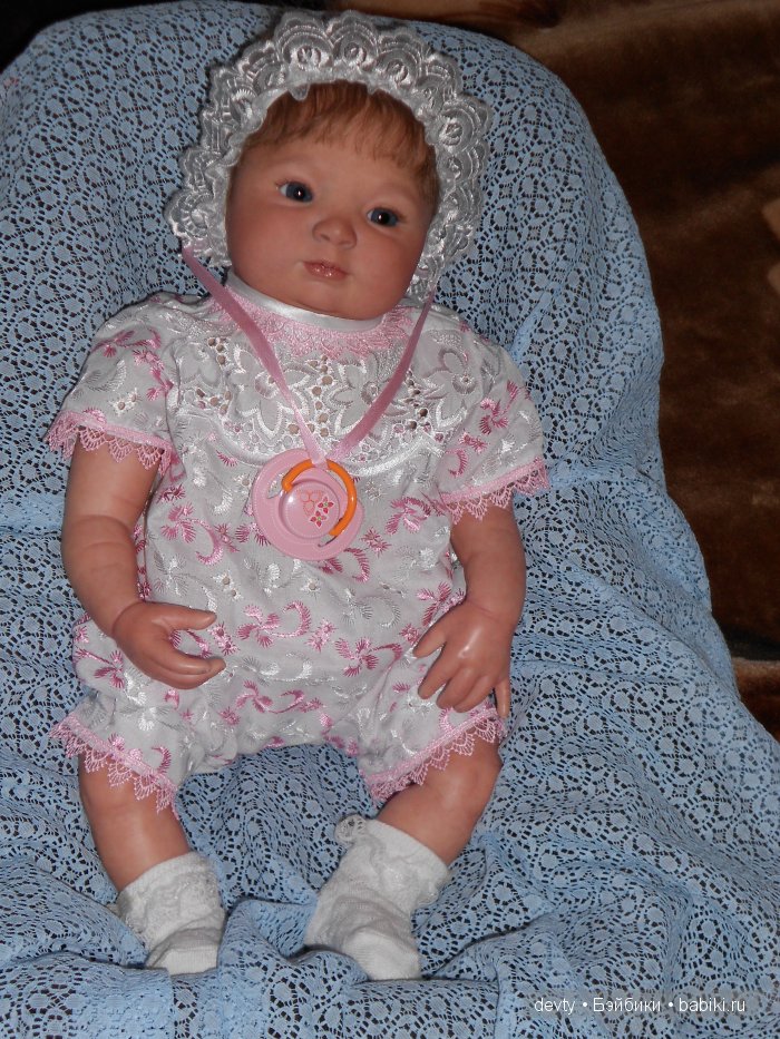 Наряды моим малышам — Одежда и обувь для кукол своими руками: фото