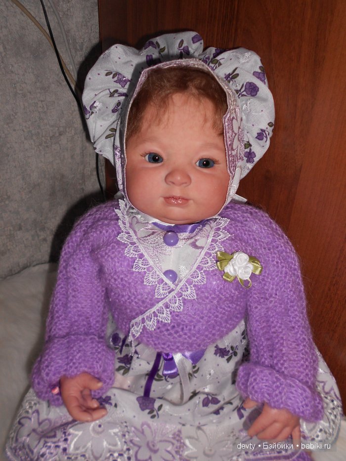 Наряды моим малышам — Одежда и обувь для кукол своими руками: фото