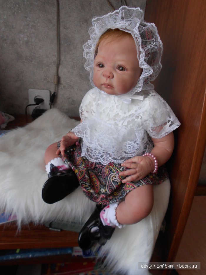 Наряды моим малышам — Одежда и обувь для кукол своими руками: фото