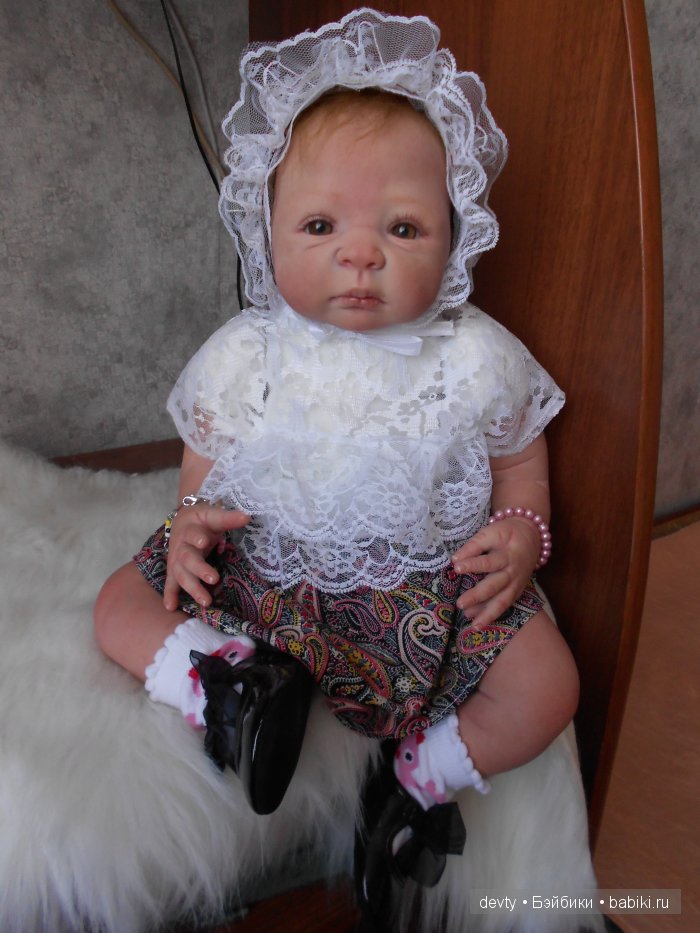 Наряды моим малышам — Одежда и обувь для кукол своими руками: фото