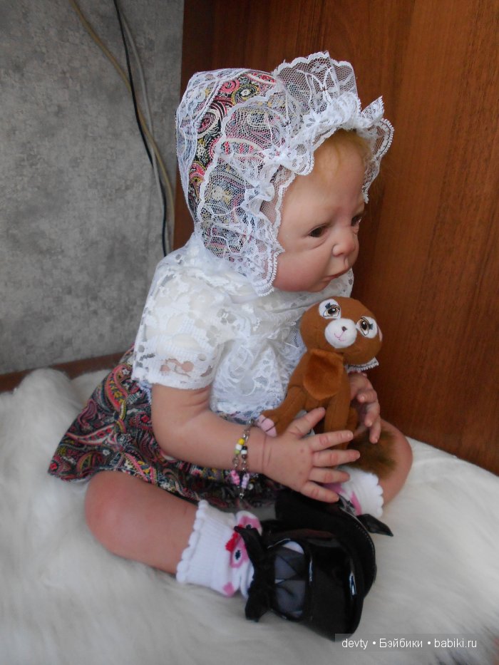 Наряды моим малышам — Одежда и обувь для кукол своими руками: фото